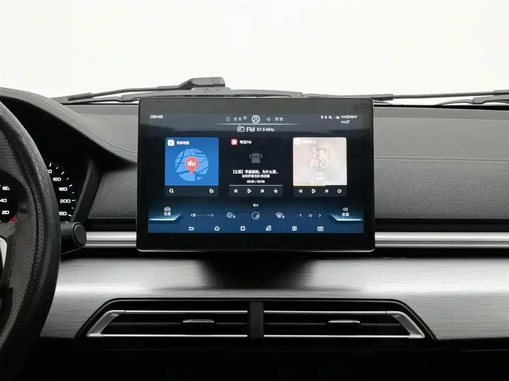 Qin 2019 1.5L Automatic Premium Edition — миниатюра 12