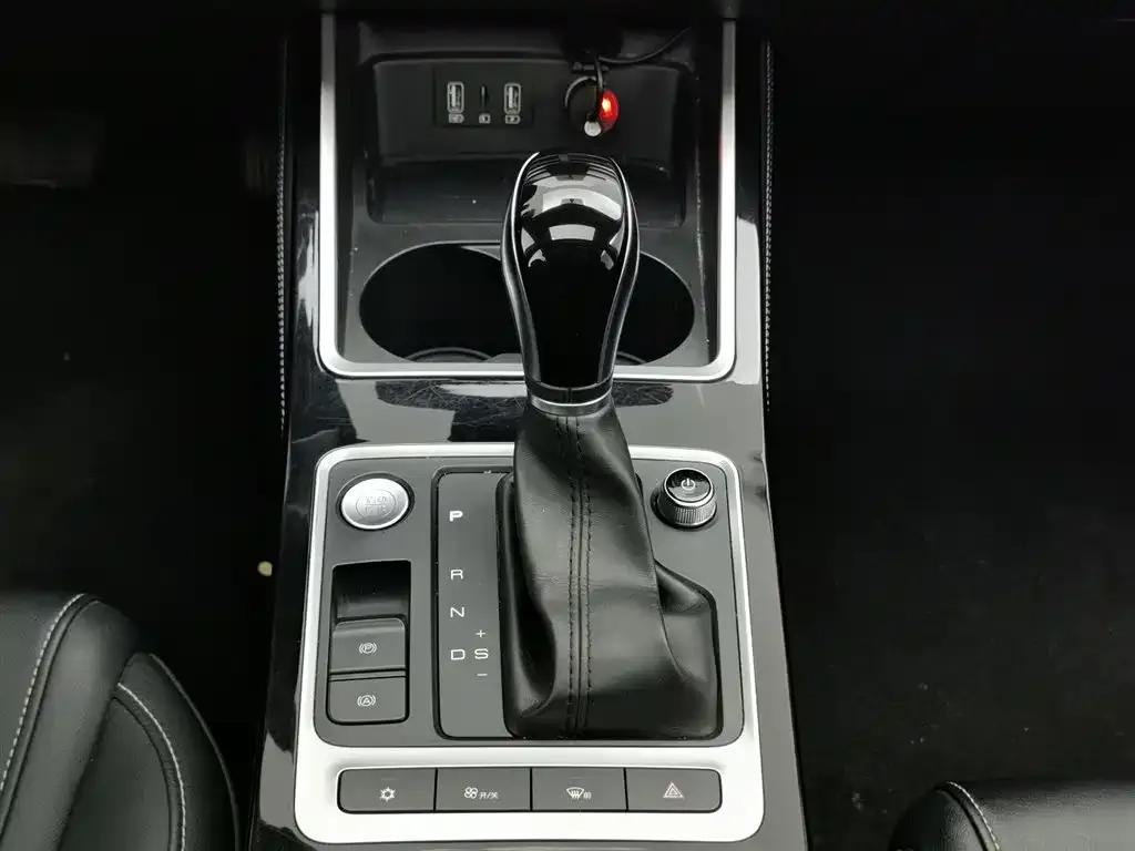 Qin 2019 1.5L Automatic Premium Edition — миниатюра 13
