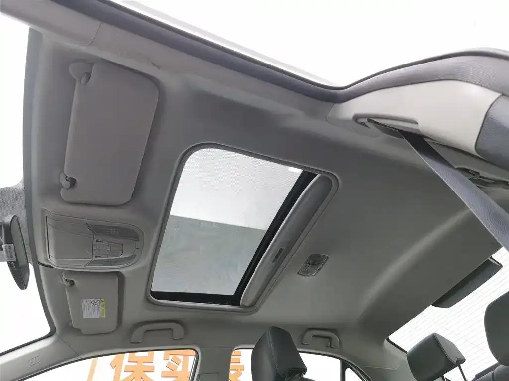 Qin 2019 1.5L Automatic Premium Edition — миниатюра 14