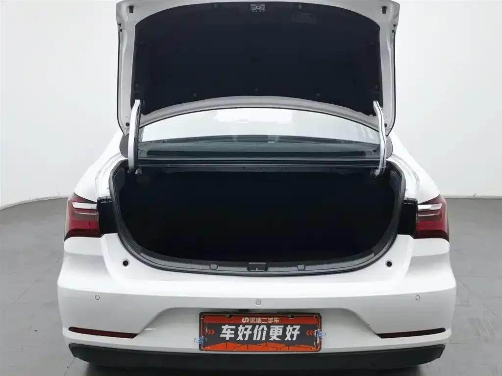 Qin 2019 1.5L Automatic Premium Edition — миниатюра 16