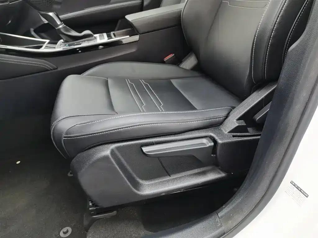 Qin 2019 1.5L Automatic Premium Edition — миниатюра 20