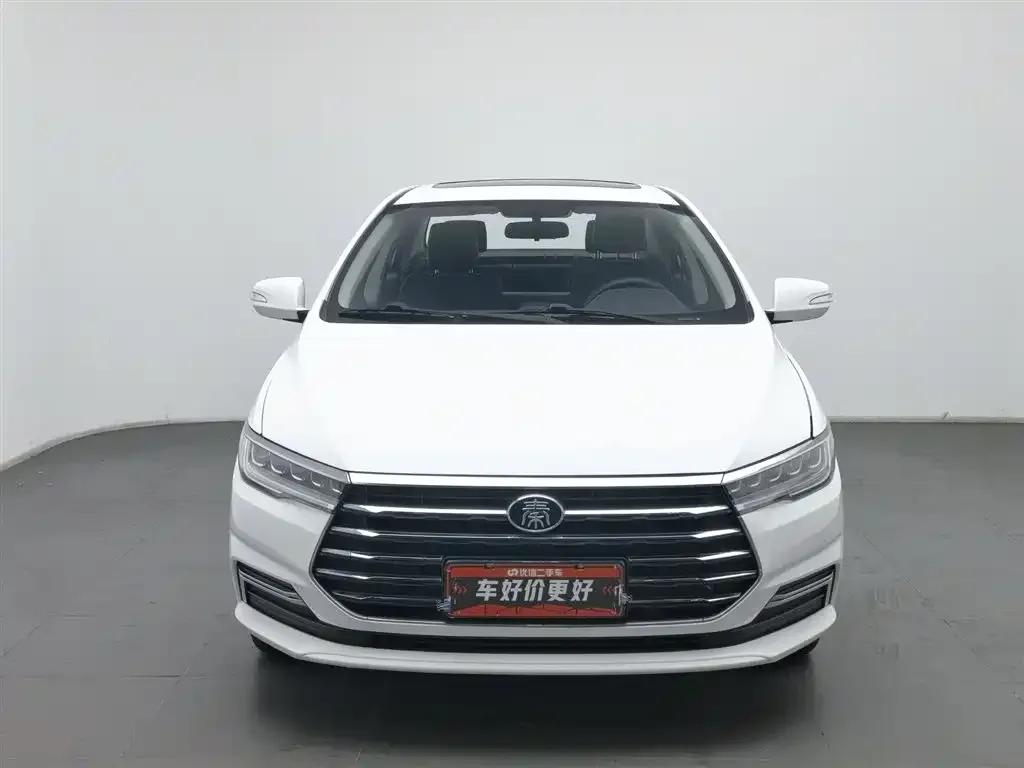 Qin 2019 1.5L Automatic Premium Edition — миниатюра 3