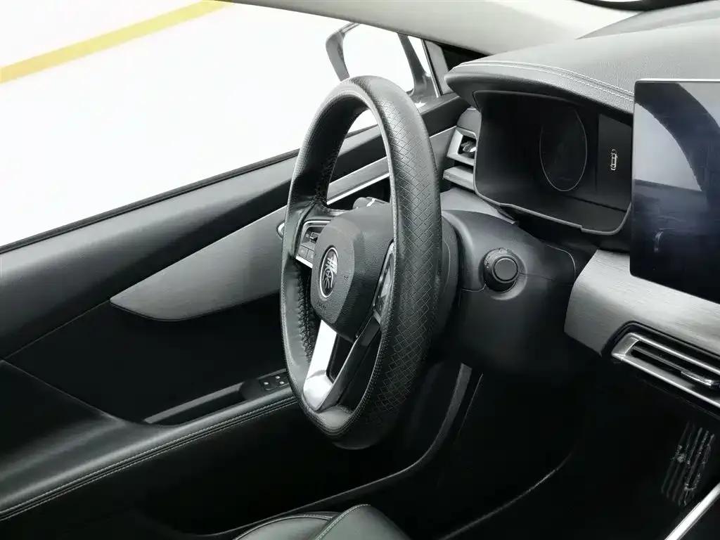 Qin 2019 1.5L Automatic Premium Edition — миниатюра 22