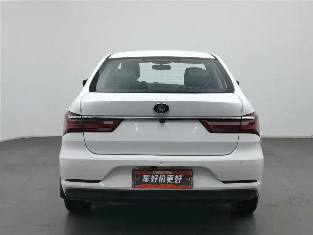 Qin 2019 1.5L Automatic Premium Edition — миниатюра 4