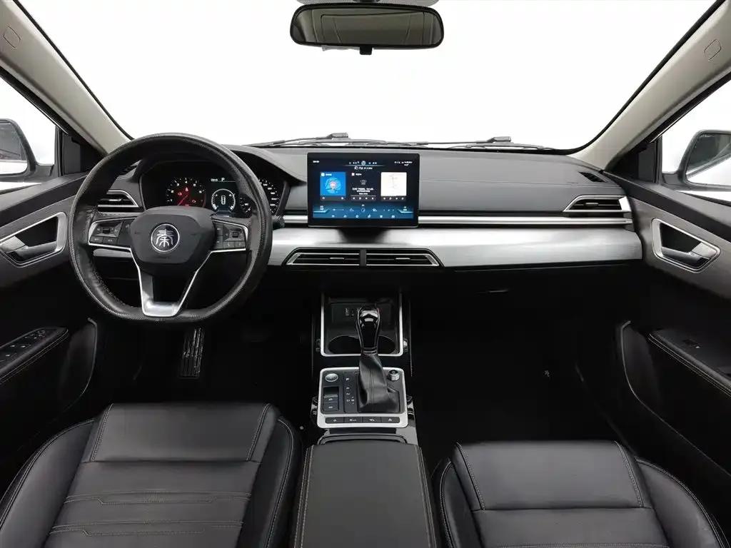 Qin 2019 1.5L Automatic Premium Edition — миниатюра 5
