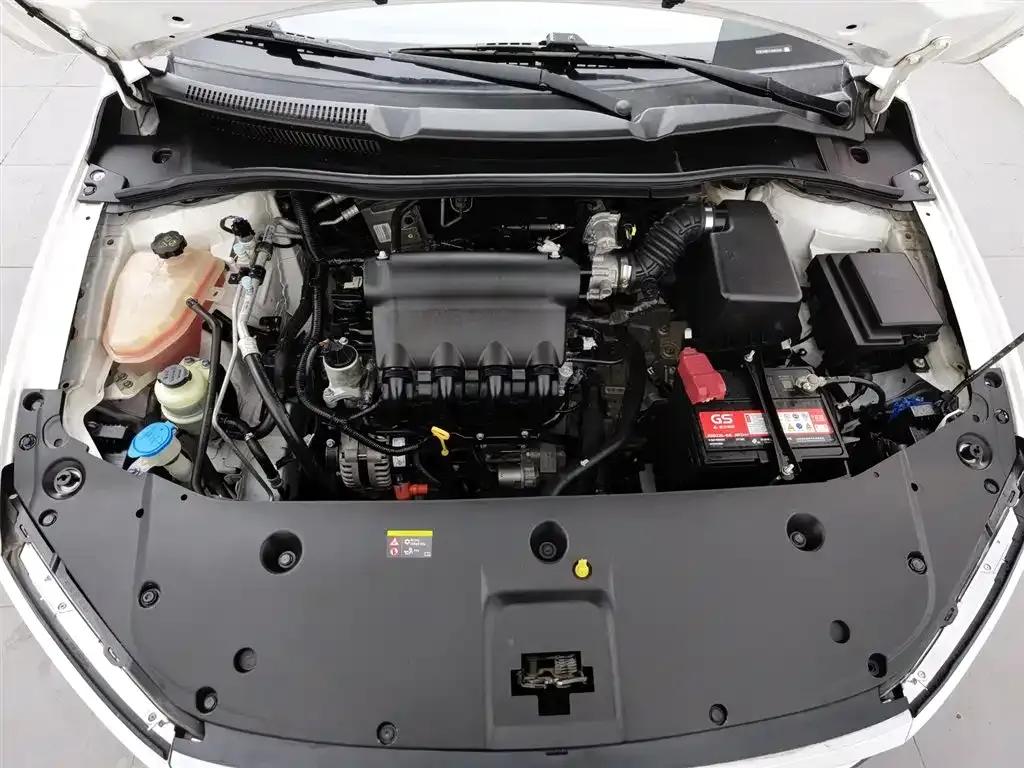 Qin 2019 1.5L Automatic Premium Edition — миниатюра 6