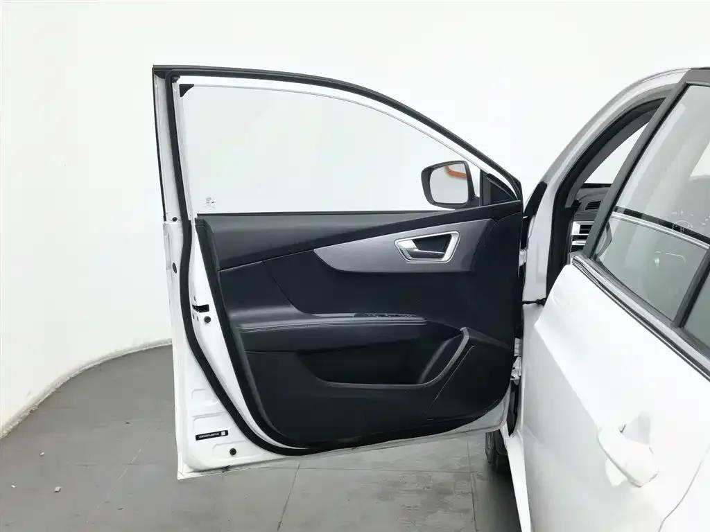 Qin 2019 1.5L Automatic Premium Edition — миниатюра 8