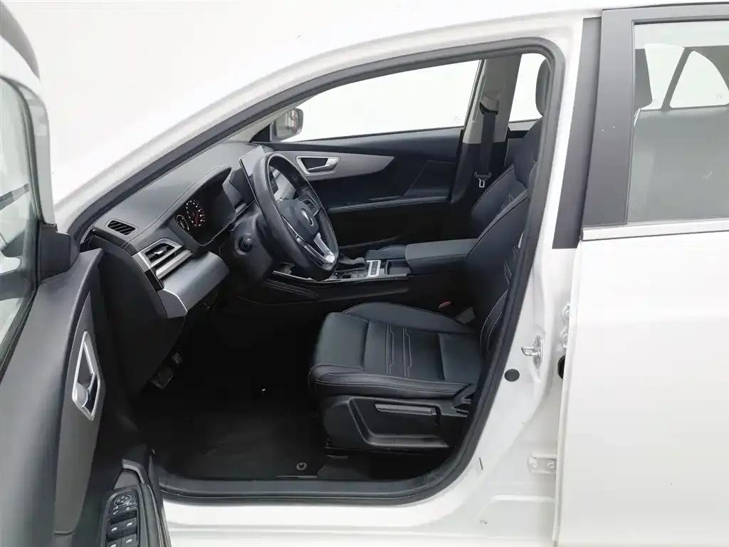 Qin 2019 1.5L Automatic Premium Edition — миниатюра 10