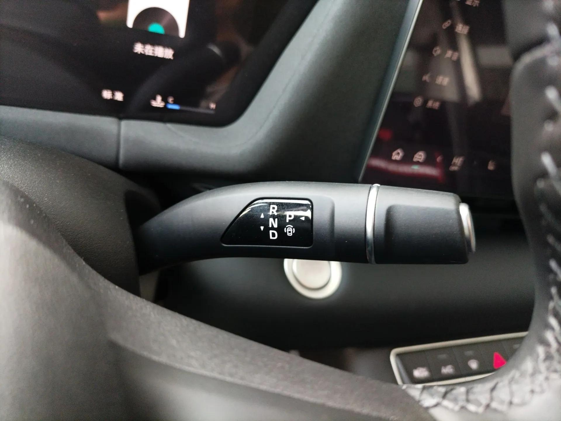 Haval H6L 2026 Model 2.0T Max — миниатюра 14
