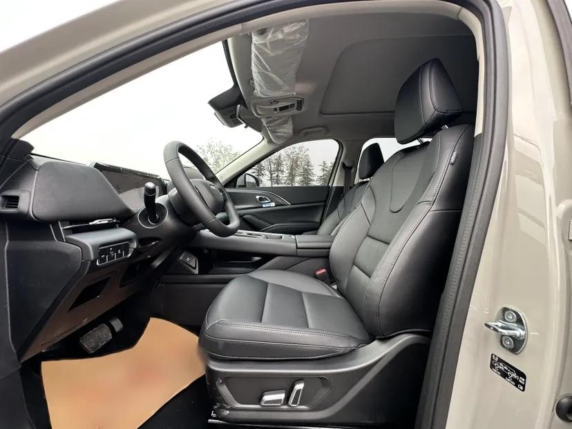 Haval H6L 2026 Model 2.0T Max — миниатюра 15