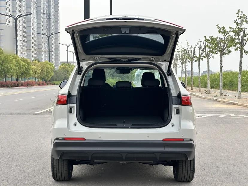 Haval H6L 2026 Model 2.0T Max — миниатюра 17