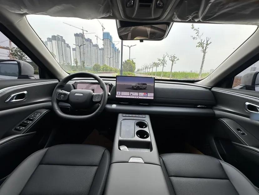 Haval H6L 2026 Model 2.0T Max — миниатюра 18