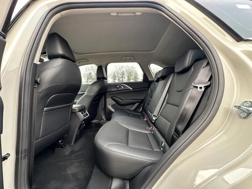 Haval H6L 2026 Model 2.0T Max — миниатюра 20