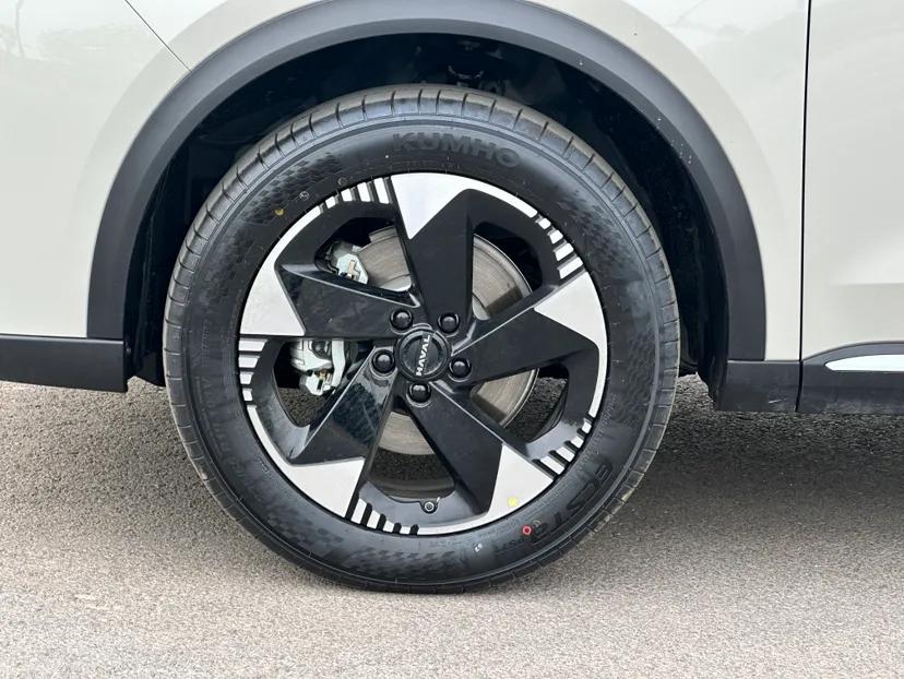 Haval H6L 2026 Model 2.0T Max — миниатюра 3