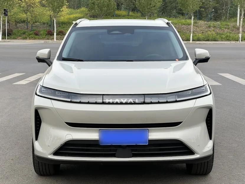Haval H6L 2026 Model 2.0T Max — миниатюра 4