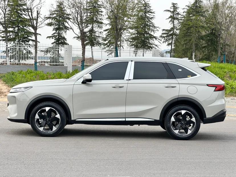 Haval H6L 2026 Model 2.0T Max — миниатюра 5