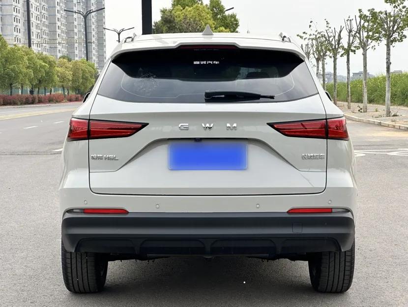 Haval H6L 2026 Model 2.0T Max — миниатюра 6