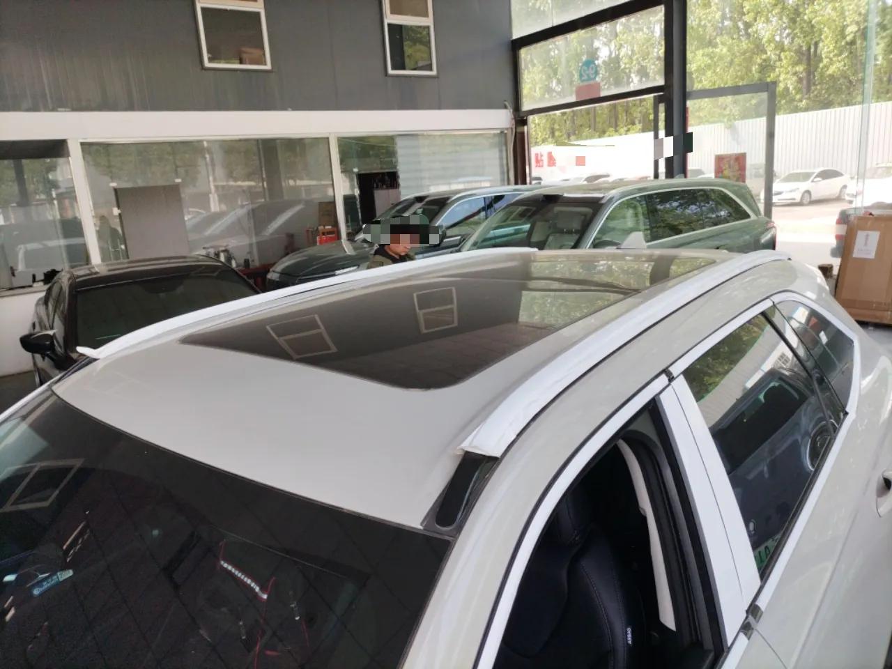 Haval H6L 2026 Model 2.0T Max — миниатюра 9