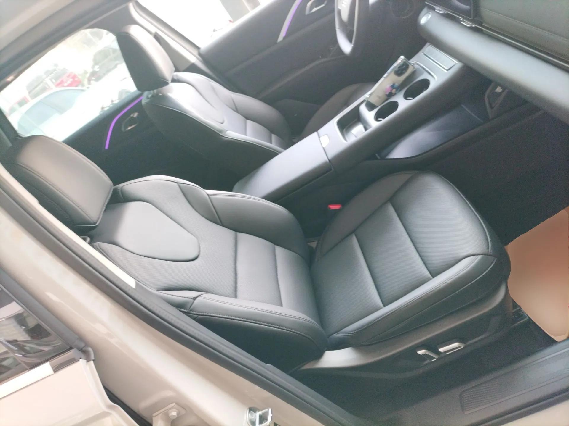 Haval H6L 2026 Model 2.0T Max — миниатюра 10
