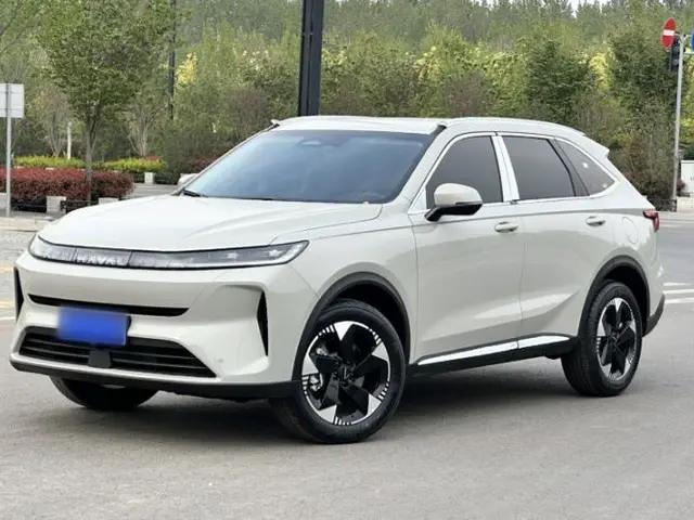 Haval H6L 2026 Model 2.0T Max