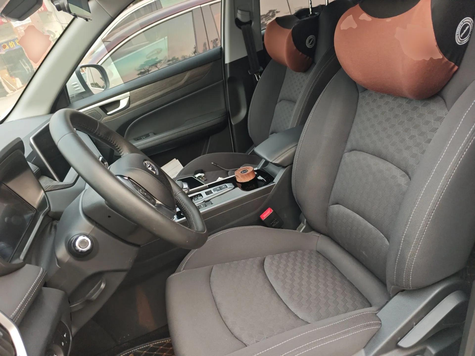 Cowin Xuanjie Pro 2024 1.5T CVT Luxury Edition — миниатюра 16