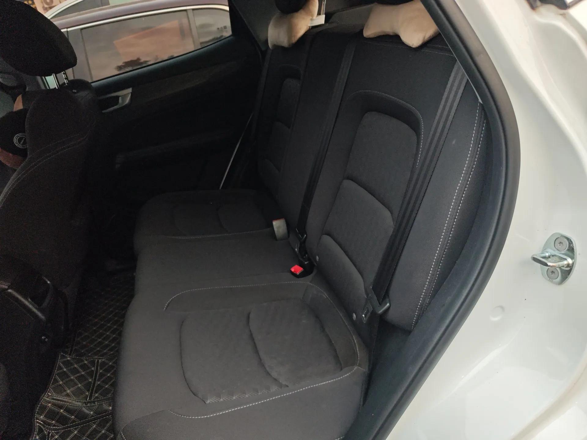 Cowin Xuanjie Pro 2024 1.5T CVT Luxury Edition — миниатюра 18