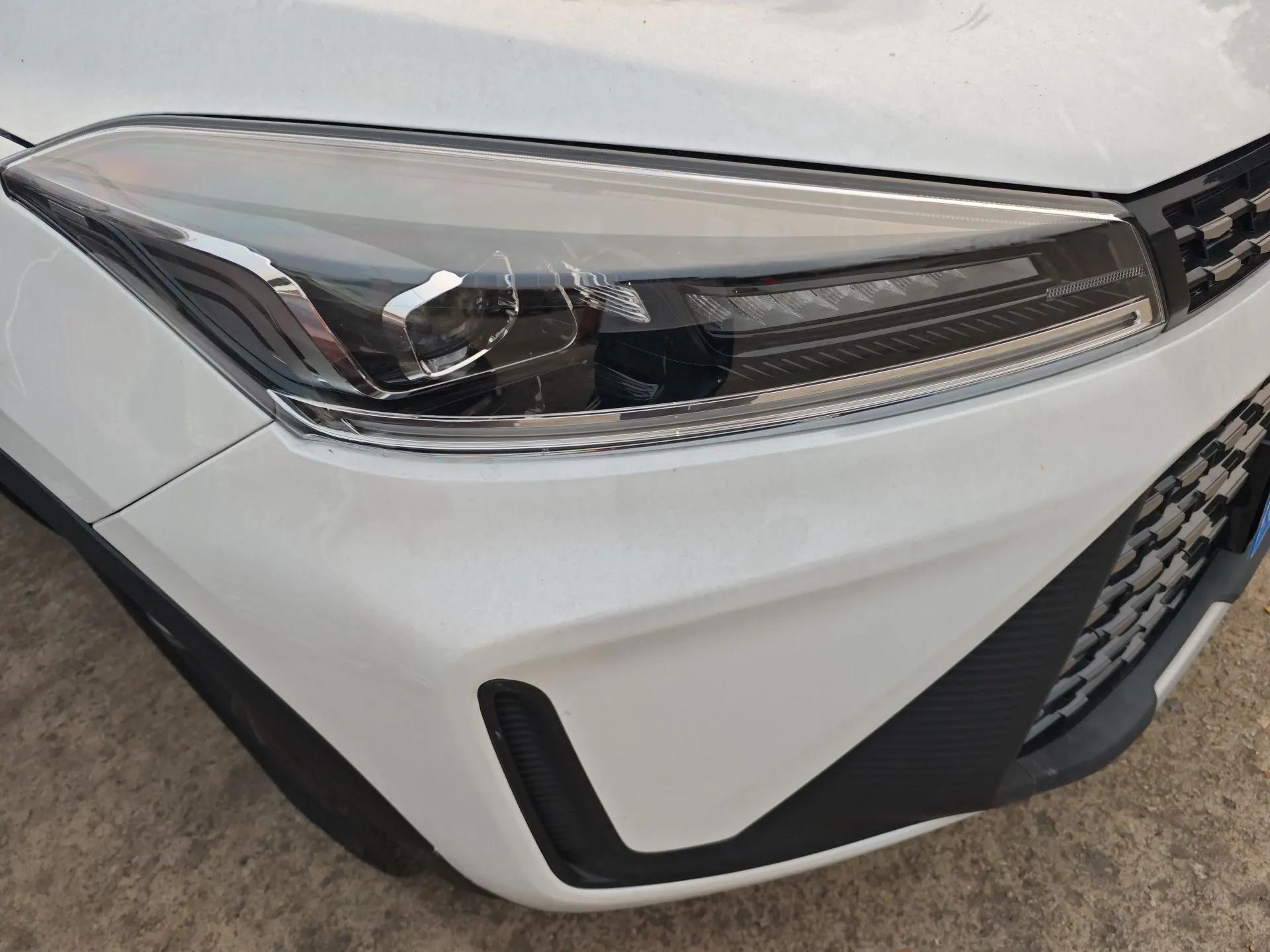 Cowin Xuanjie Pro 2024 1.5T CVT Luxury Edition — миниатюра 7