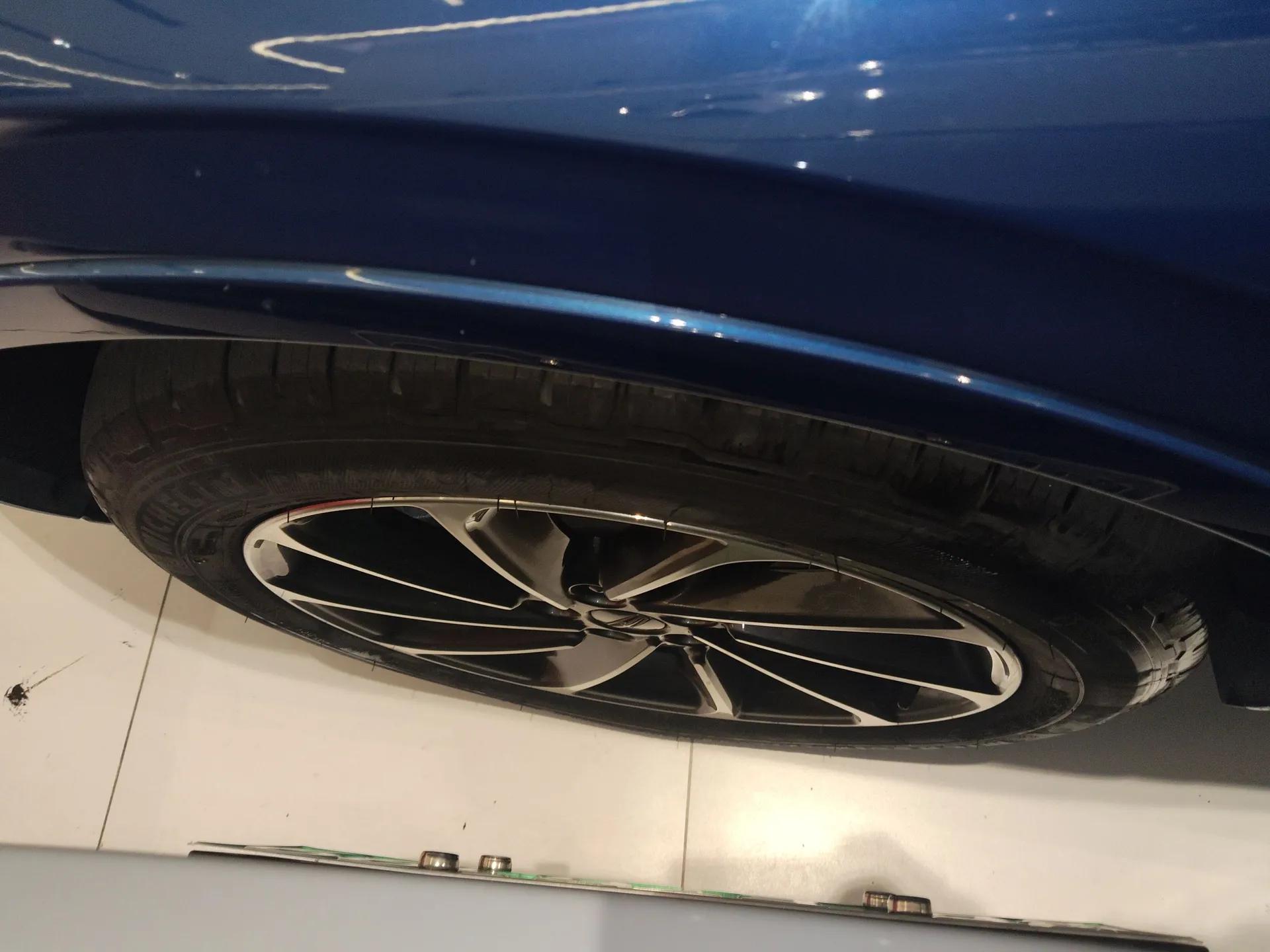 Lincoln Corsair New Energy 2021 PHEV Four-Wheel Drive e-Enjoy Edition — миниатюра 9