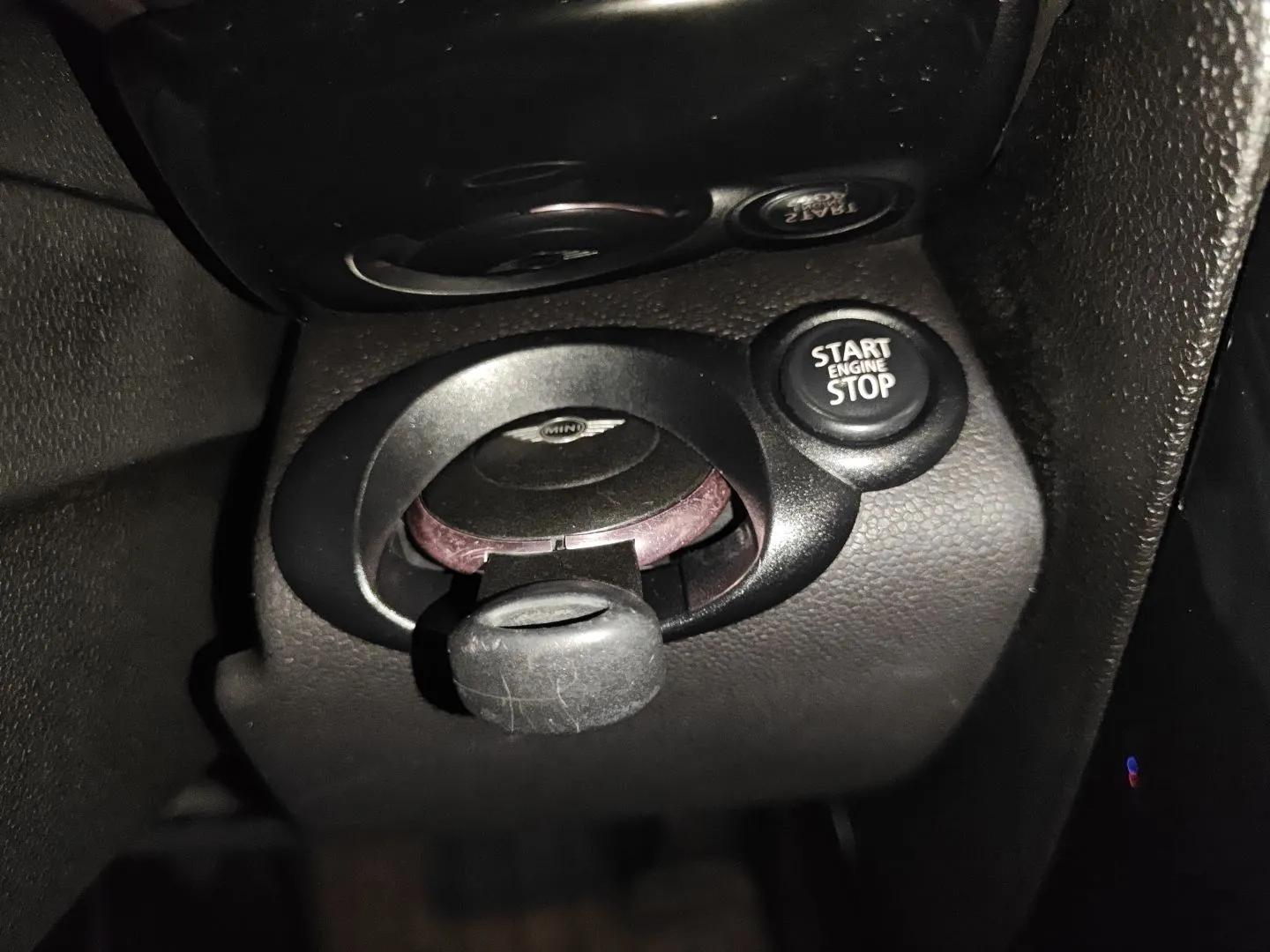 MINI Paceman 2013 1.6L COOPER — миниатюра 12
