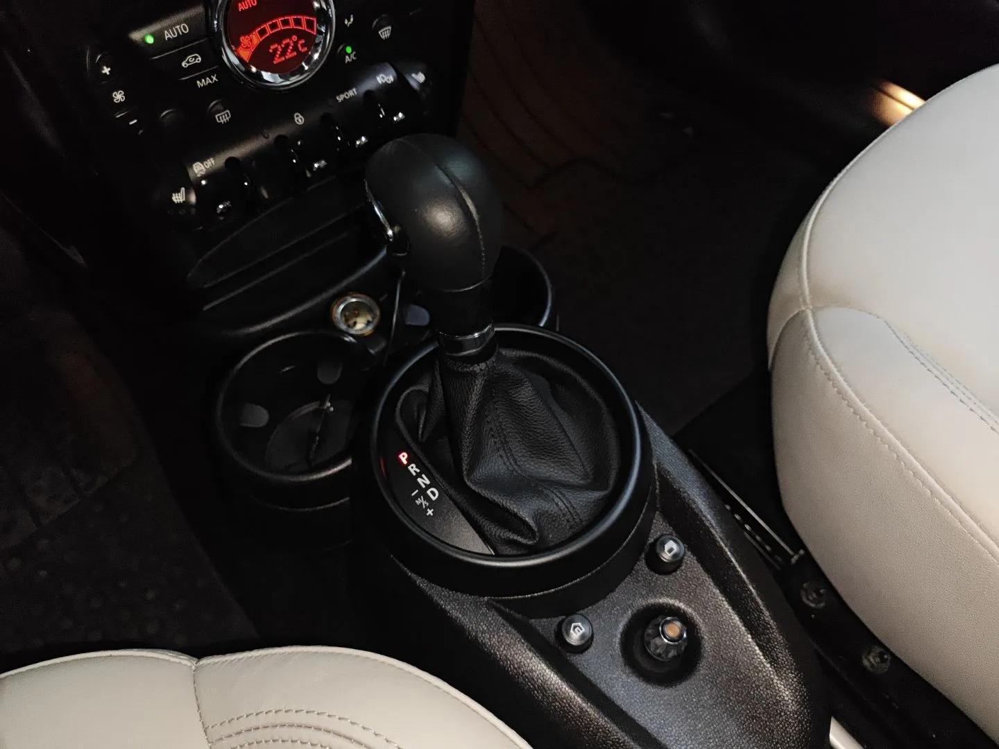 MINI Paceman 2013 1.6L COOPER — миниатюра 17