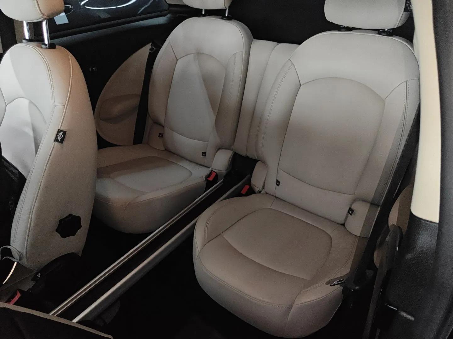 MINI Paceman 2013 1.6L COOPER — миниатюра 20