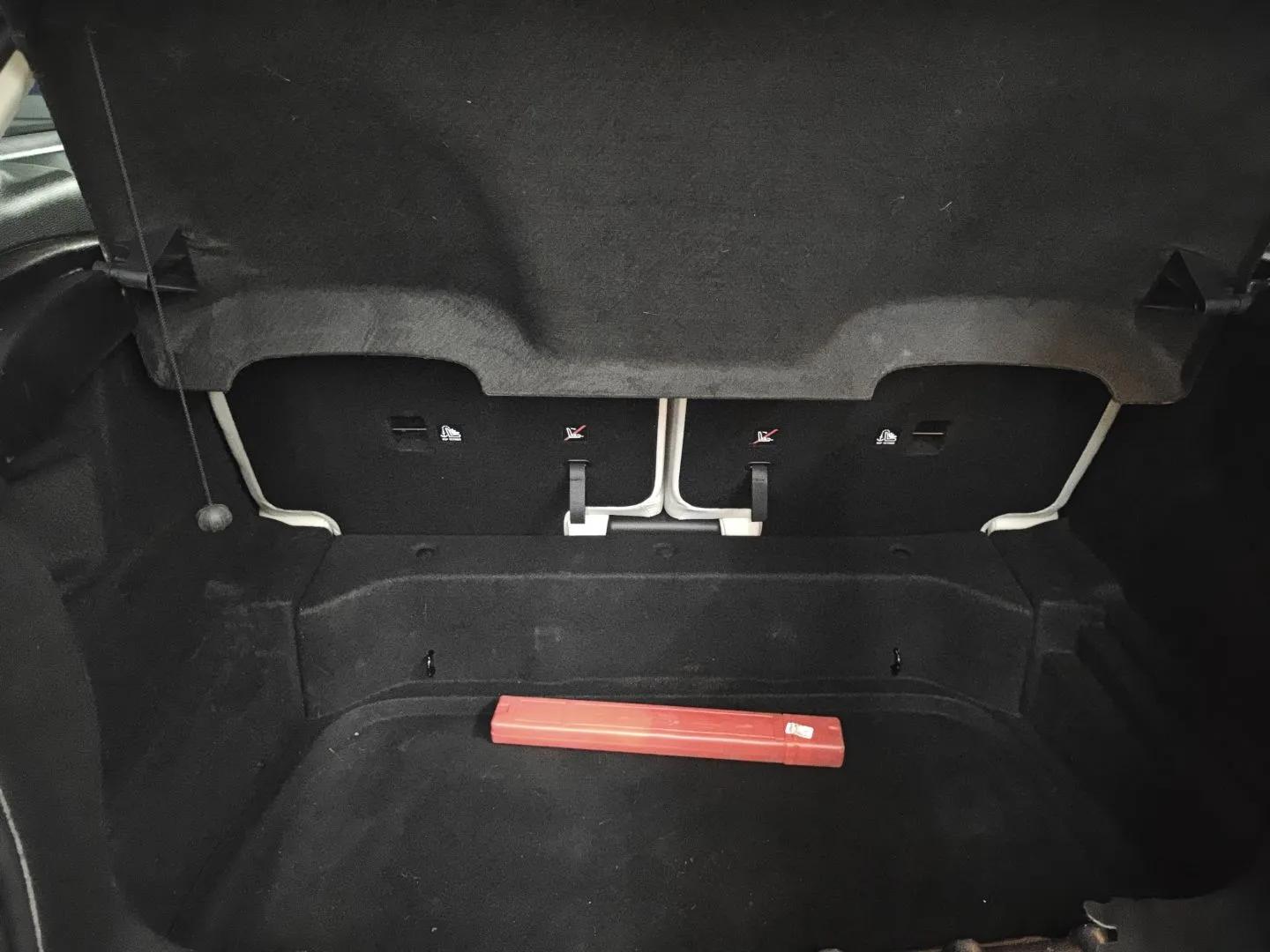 MINI Paceman 2013 1.6L COOPER — миниатюра 22