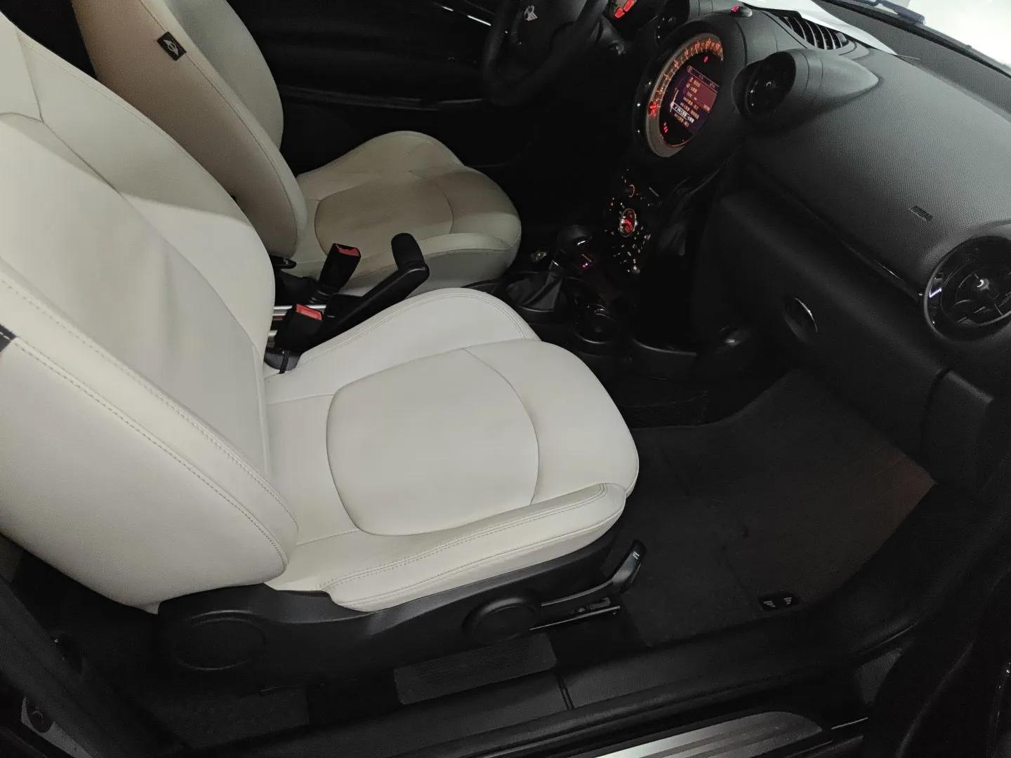 MINI Paceman 2013 1.6L COOPER — миниатюра 23