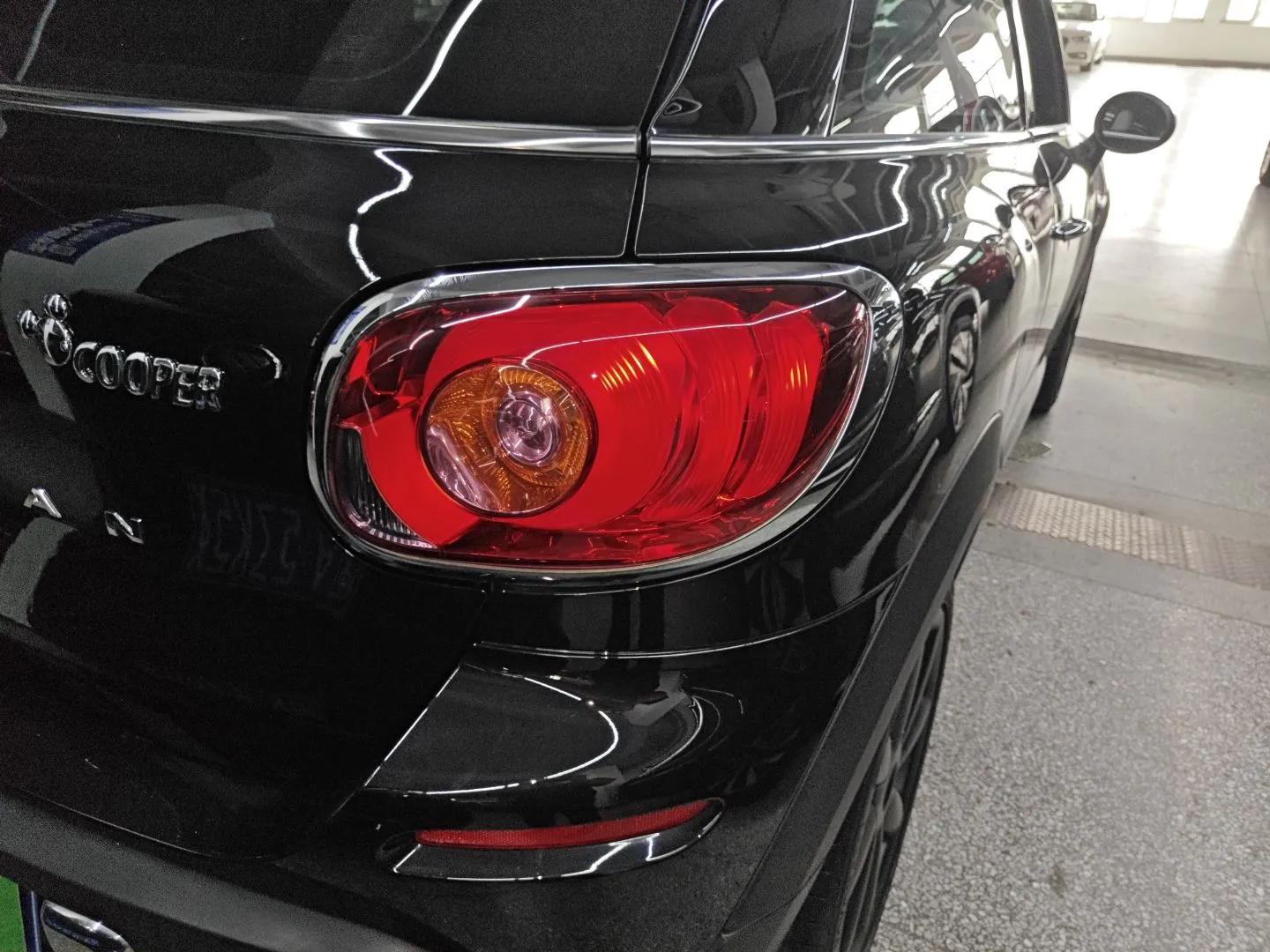 MINI Paceman 2013 1.6L COOPER — миниатюра 7