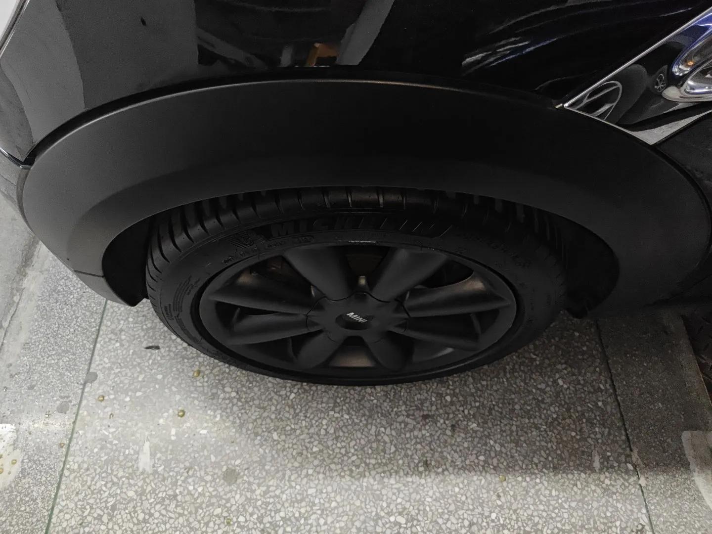 MINI Paceman 2013 1.6L COOPER — миниатюра 8