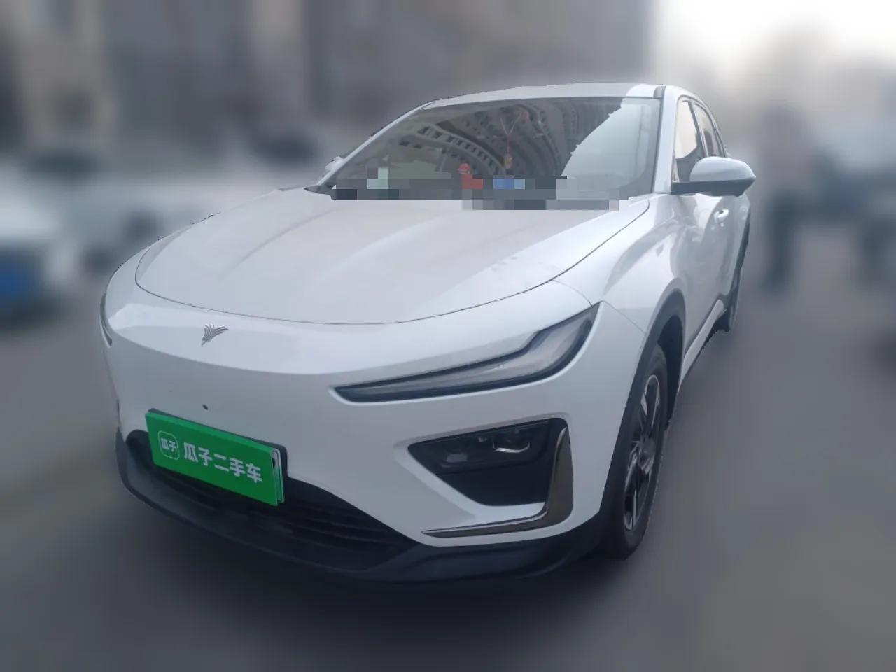 NETA X 2025 500 Plus — миниатюра 1