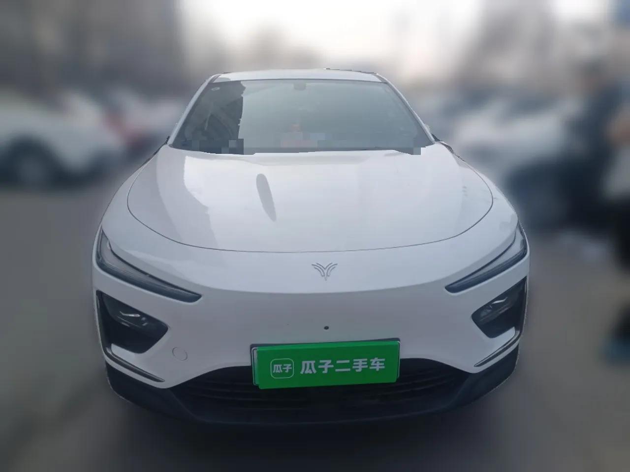 NETA X 2025 500 Plus — миниатюра 2