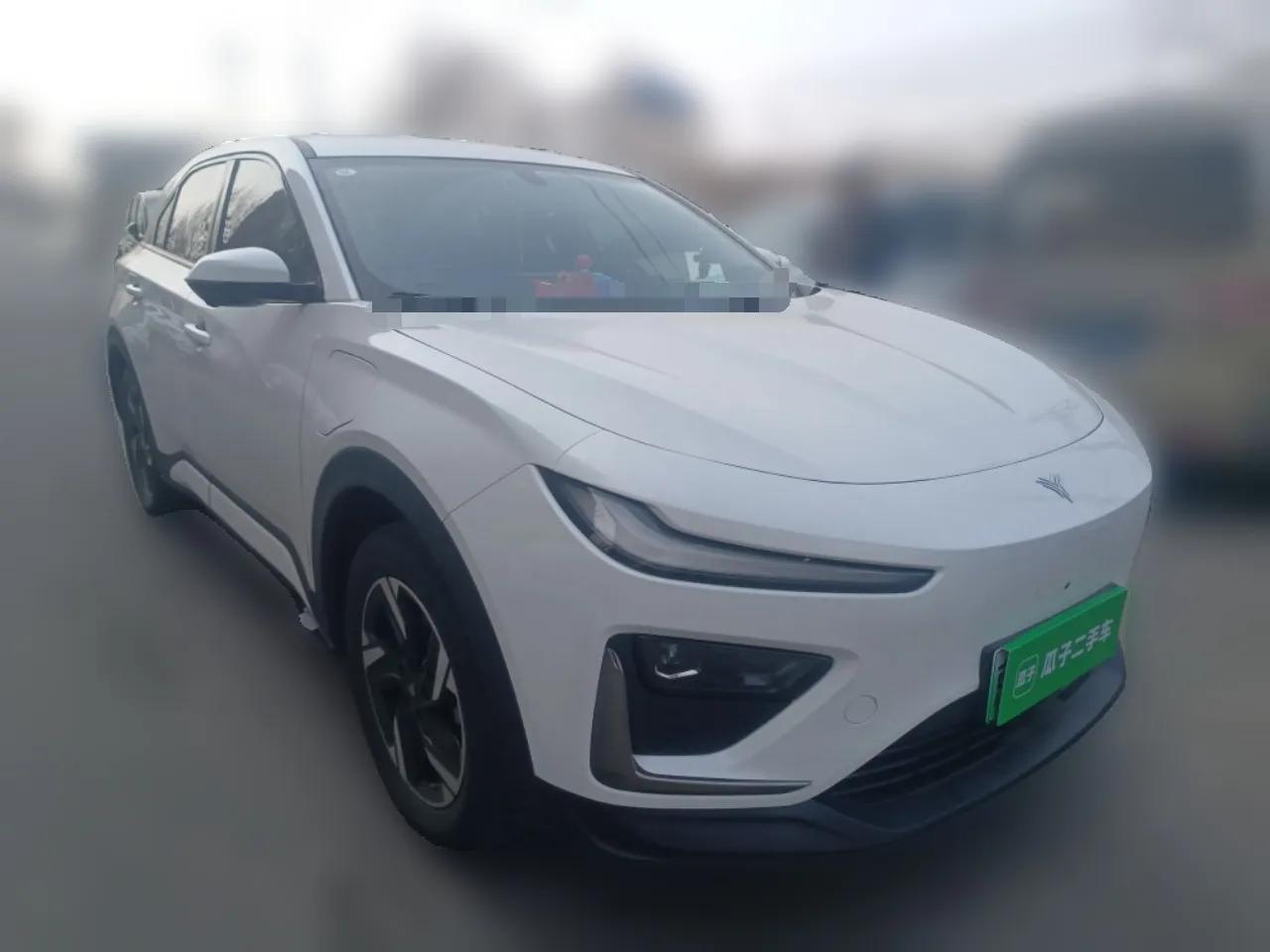 NETA X 2025 500 Plus — миниатюра 3