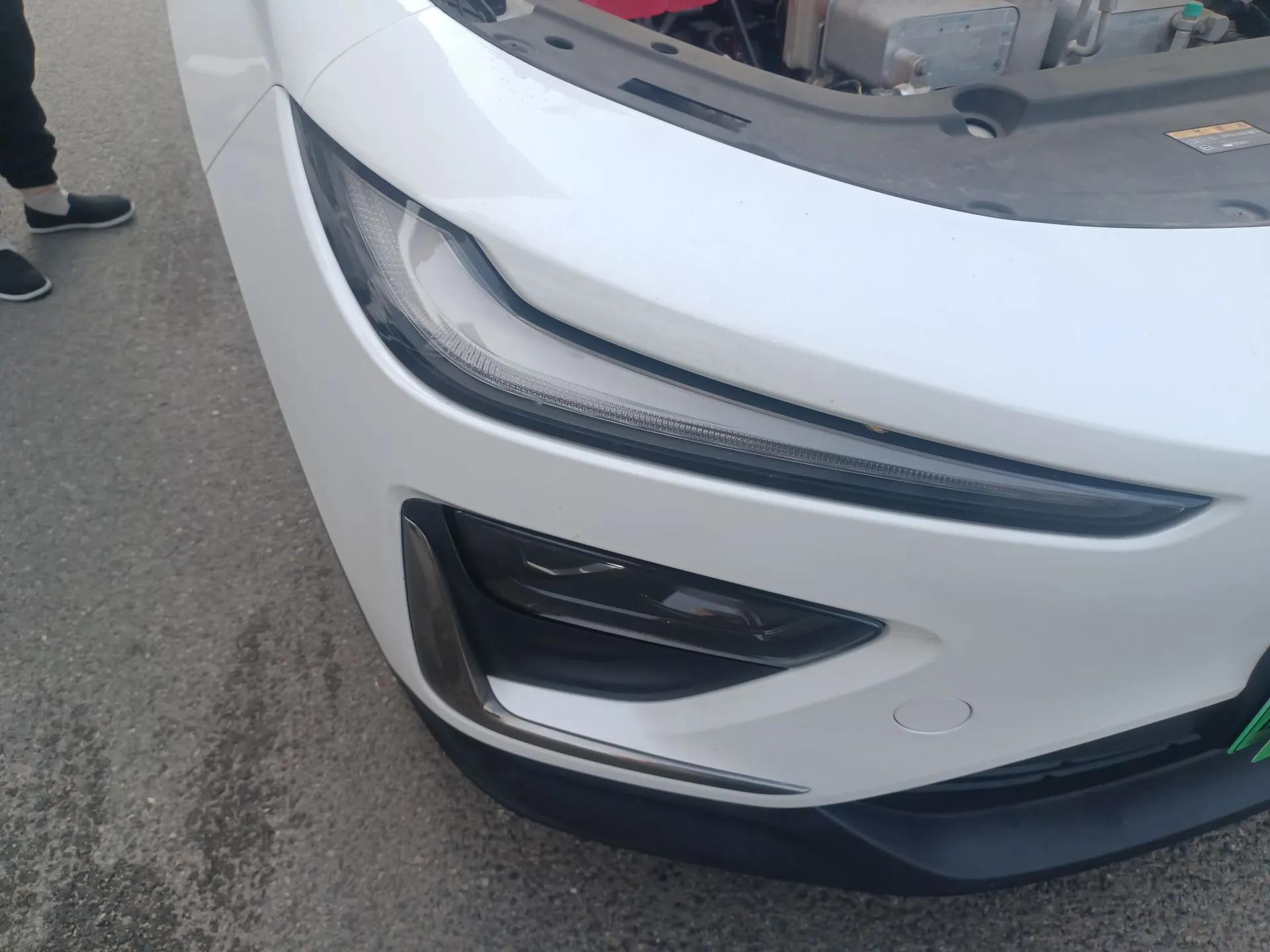 NETA X 2025 500 Plus — миниатюра 7