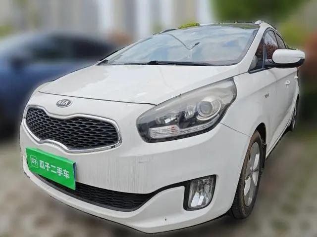 Kia Carens 2013 2.0L 5-Seater Automatic Standard Version China V Standard