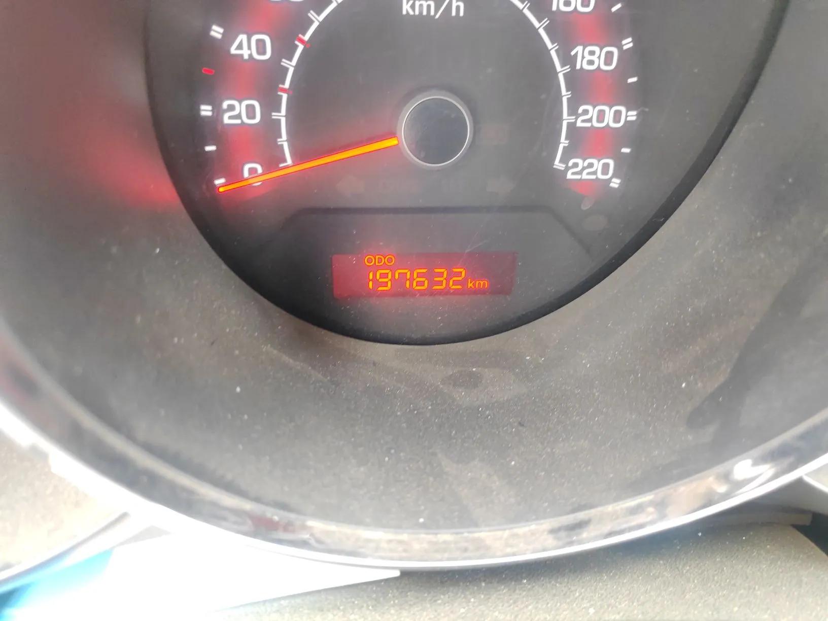 Kia Soul 2012 1.6L MT GLS — миниатюра 13