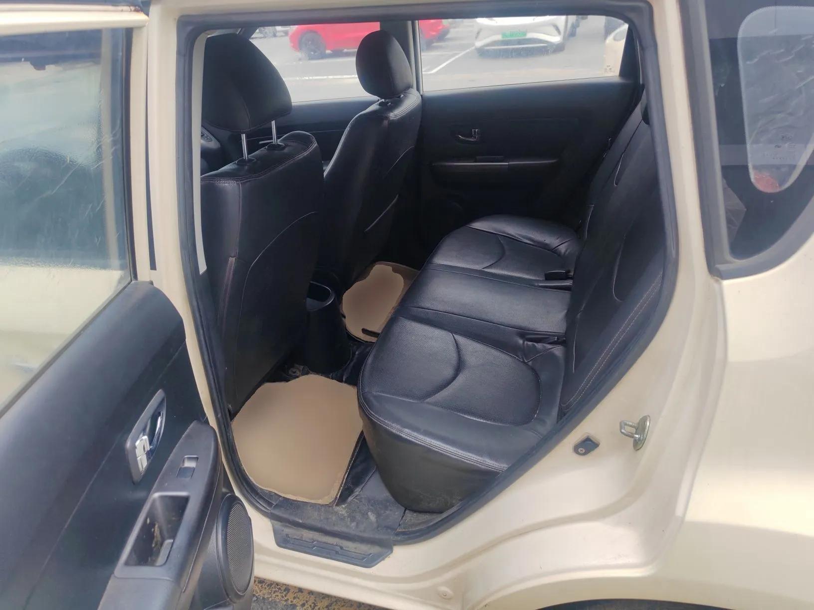 Kia Soul 2012 1.6L MT GLS — миниатюра 18
