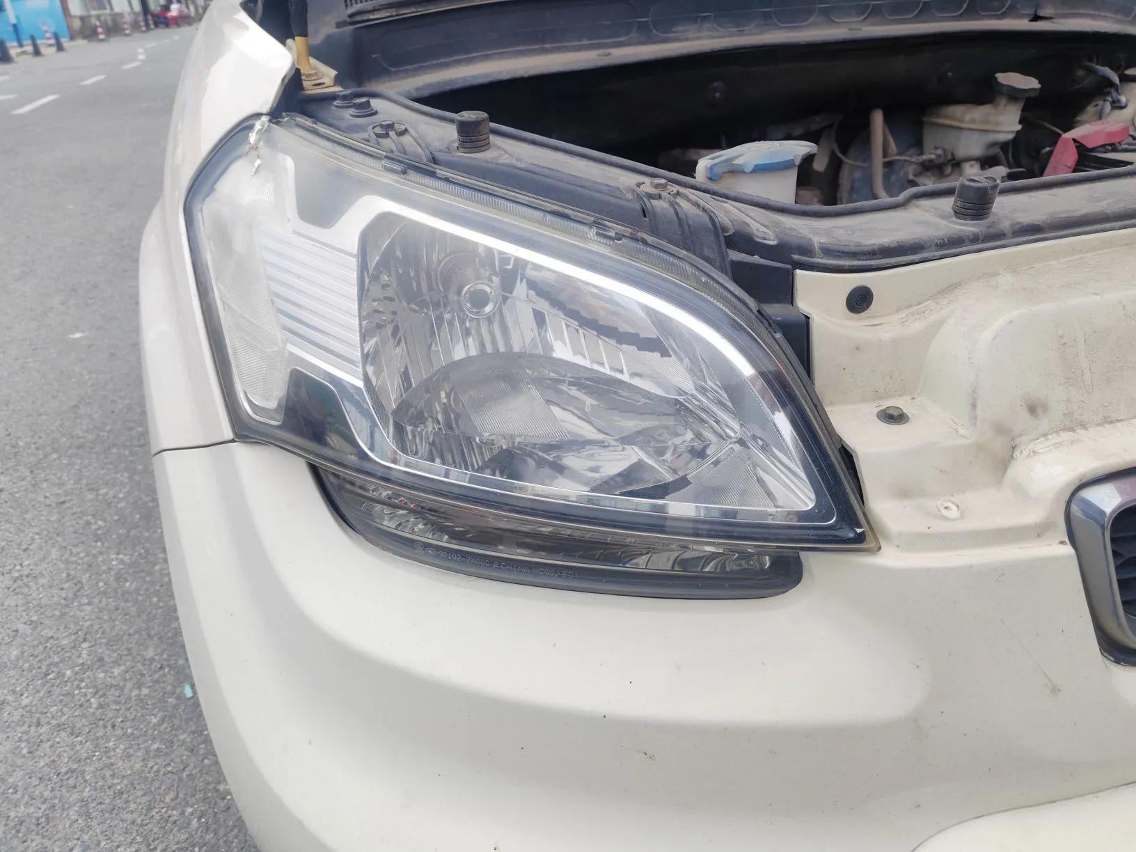 Kia Soul 2012 1.6L MT GLS — миниатюра 7