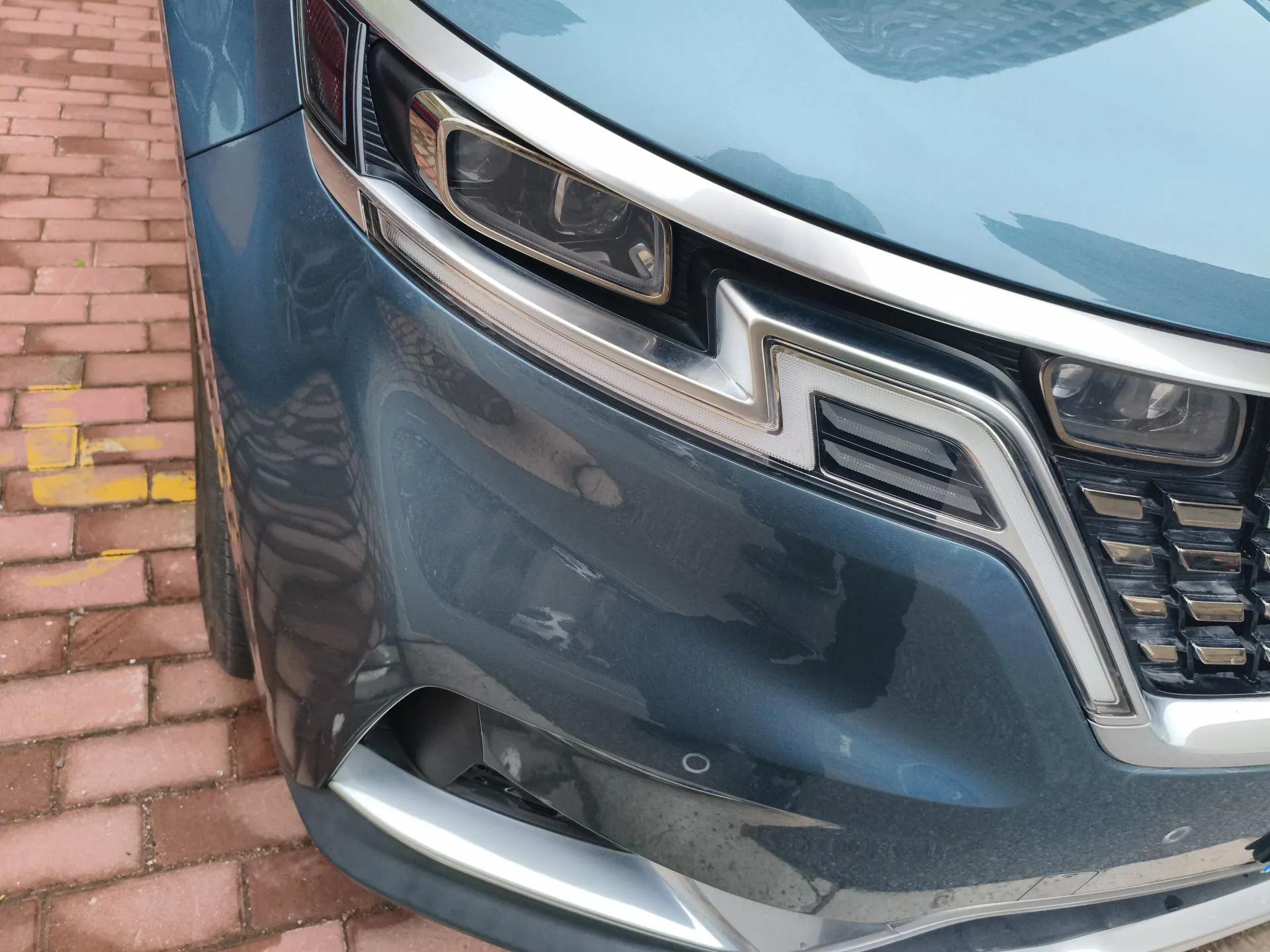 Kia Carnival 2021 2.0T Flagship Edition — миниатюра 7