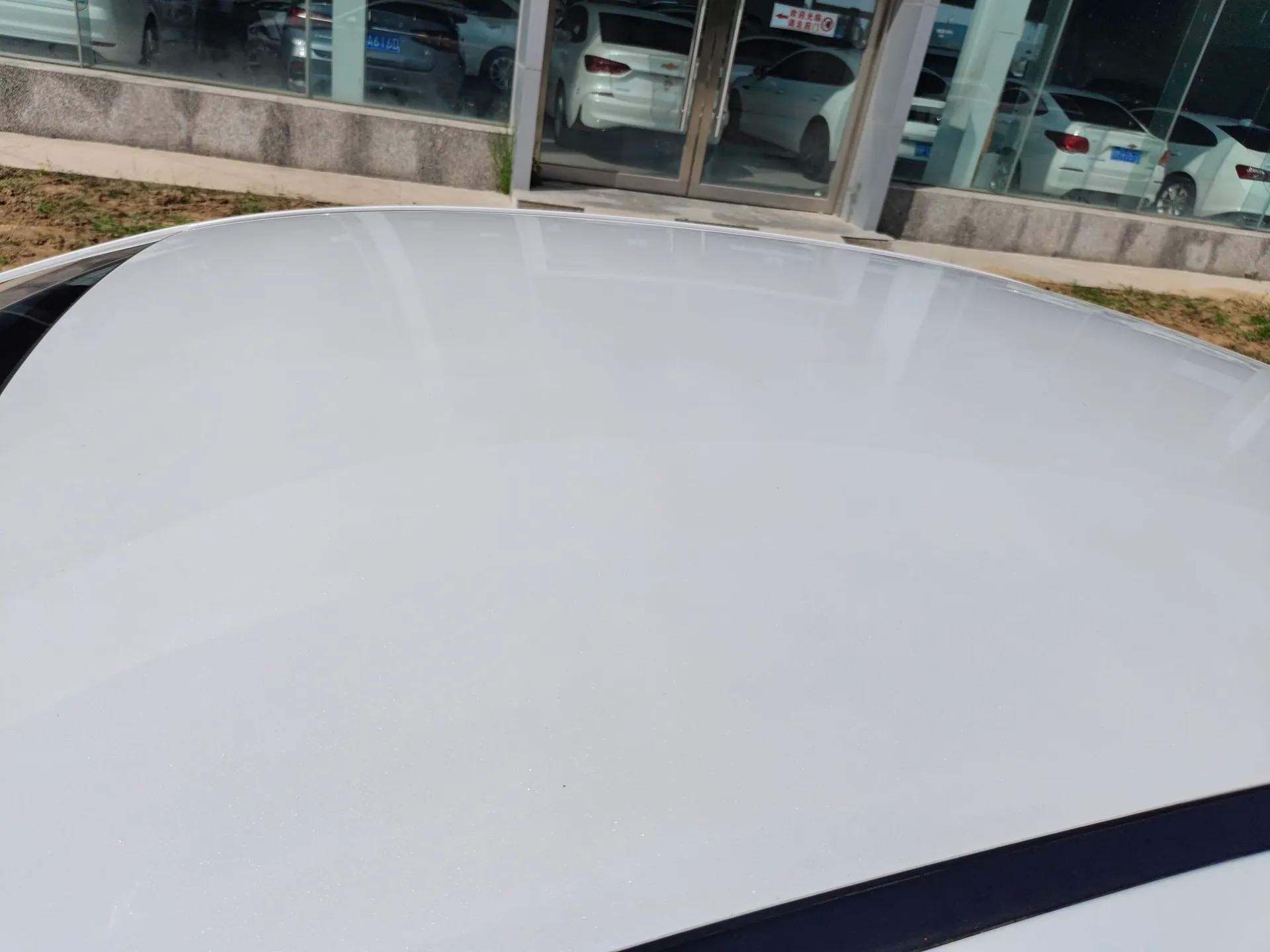 Kia K3 New Energy 2021 EV Comfort Edition 410km — миниатюра 11