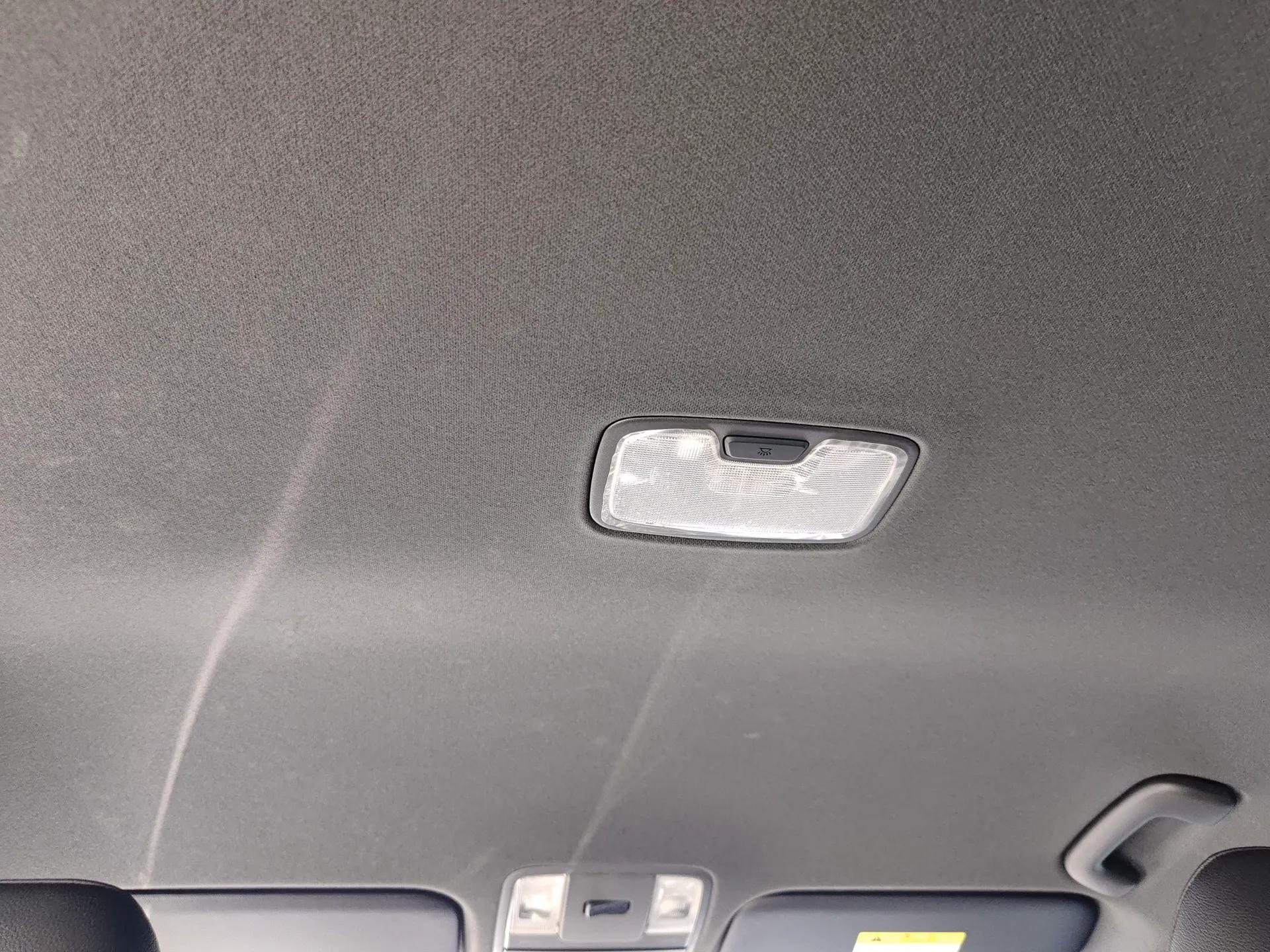 Kia K3 New Energy 2021 EV Comfort Edition 410km — миниатюра 21