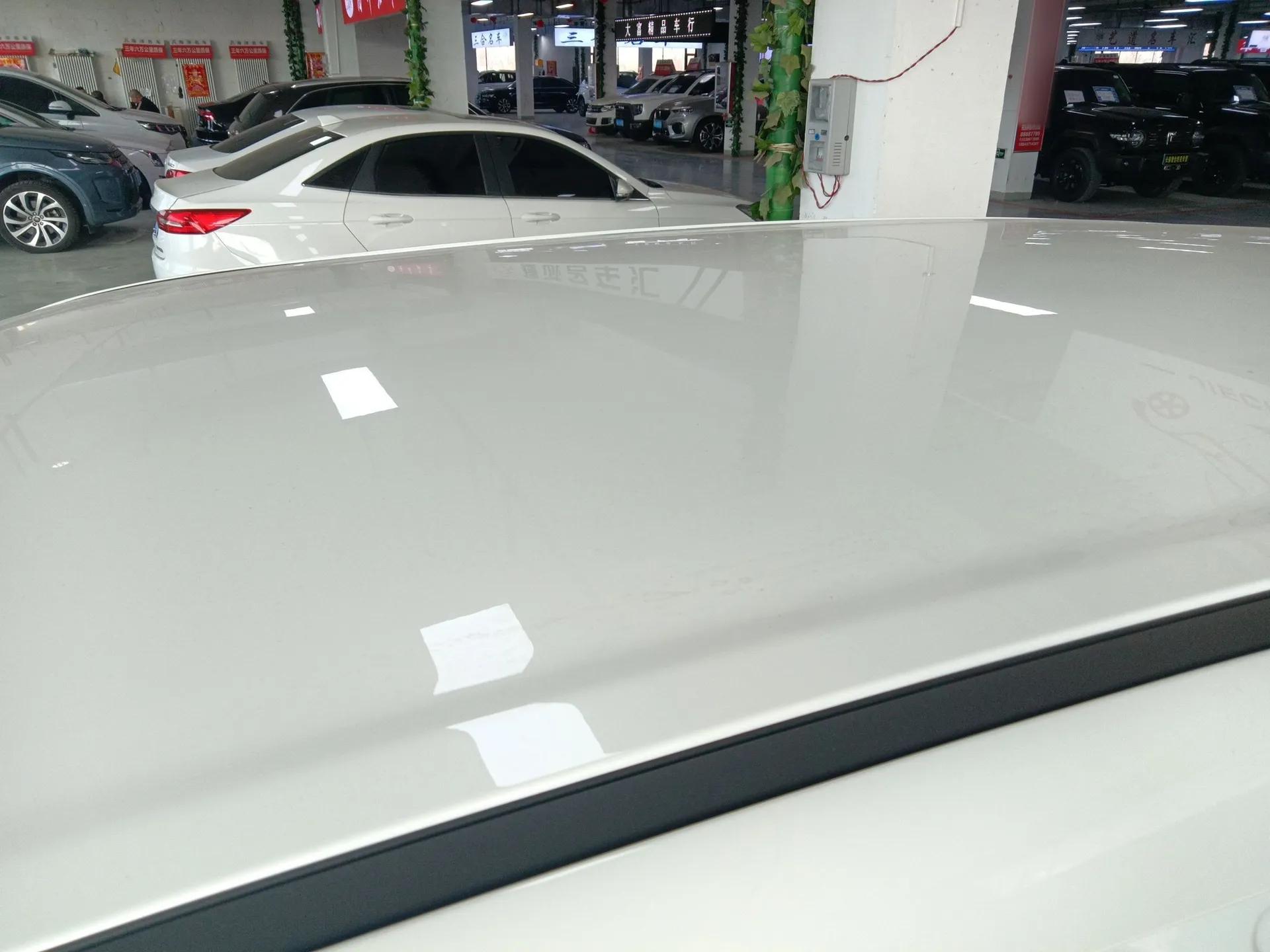 Chery QQ Domi 2025 Model 305km Comfort Edition — миниатюра 11