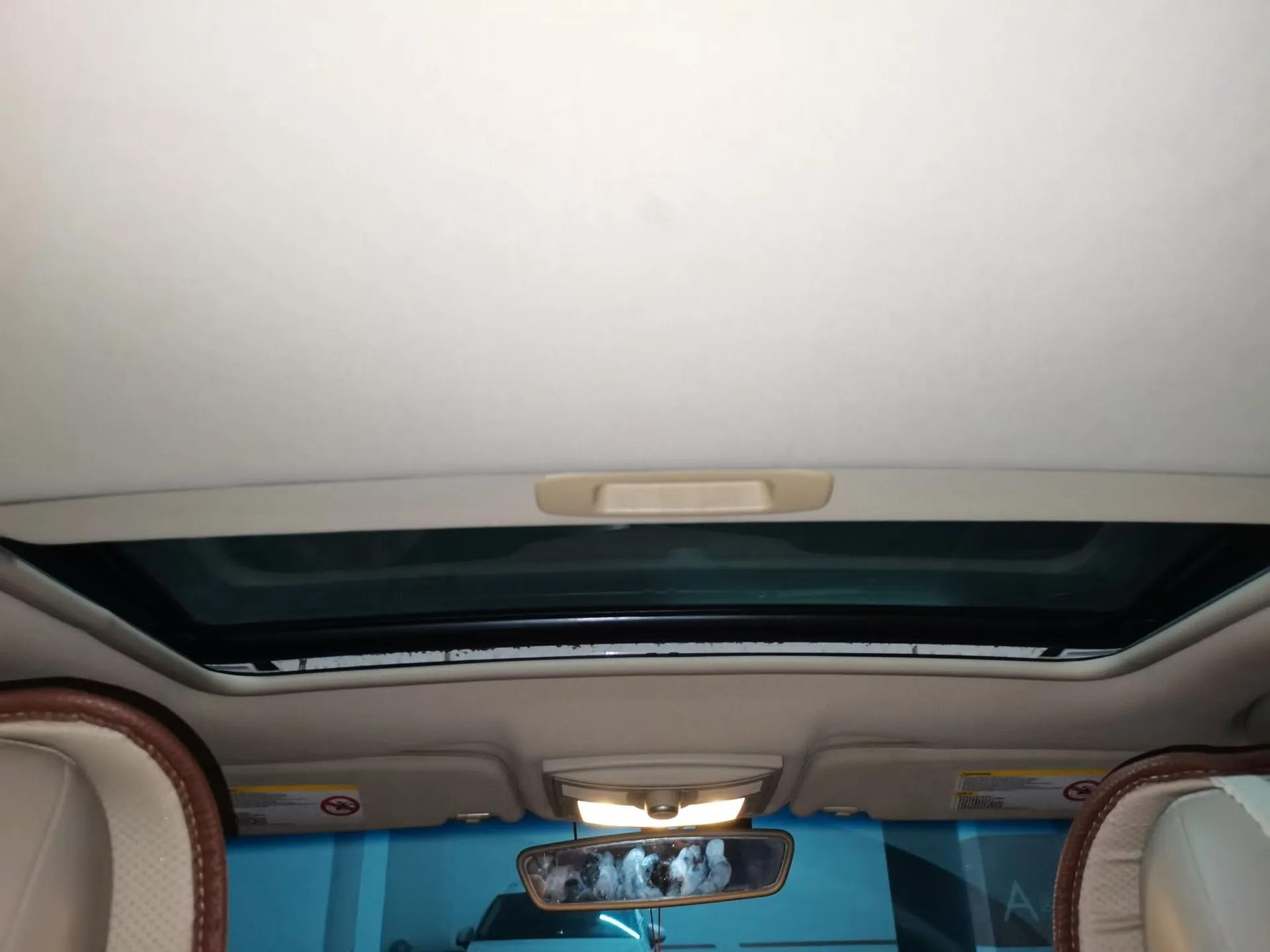 Roewe 550 2012 550D 1.8T Automatic Prestige Edition — миниатюра 19