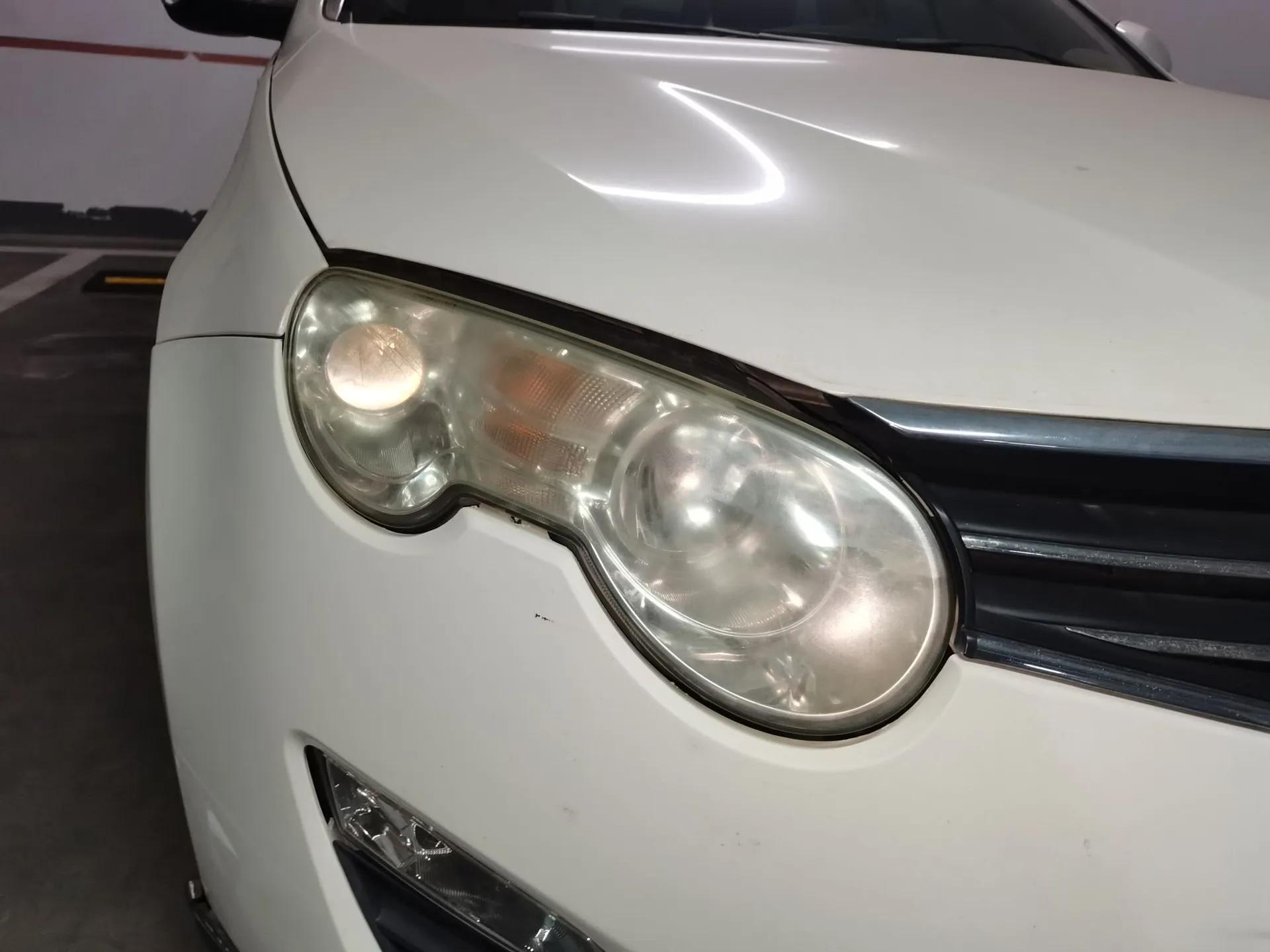 Roewe 550 2012 550D 1.8T Automatic Prestige Edition — миниатюра 7