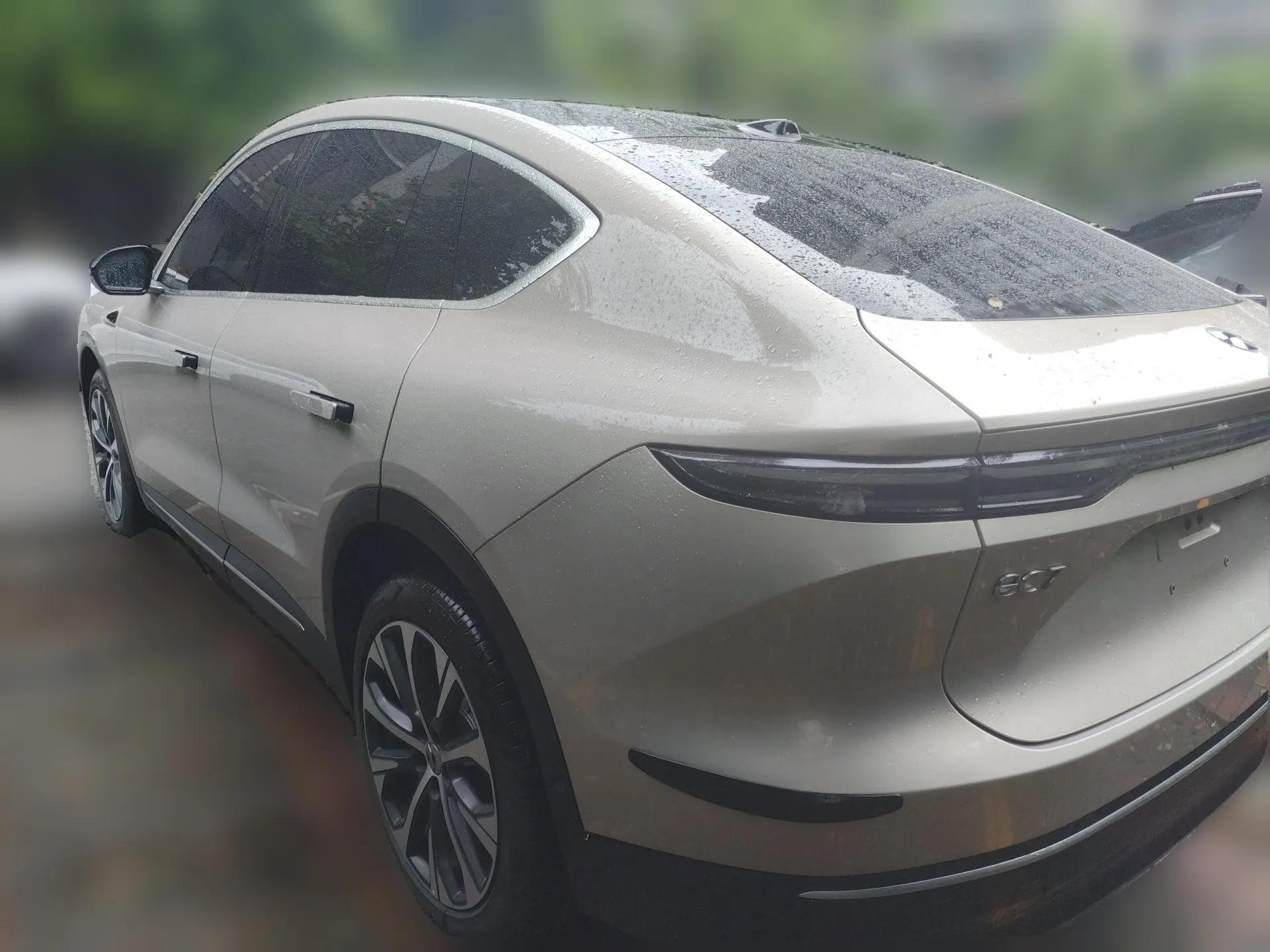Nio EC7 2024 75 kWh — миниатюра 4